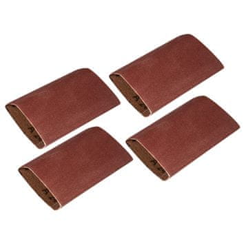 shumee Brusni papir P 240 za polirni stroj 58GE137, 4 kosi.