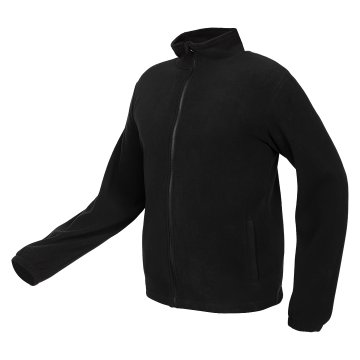 slomart Delovni polar BASIC NEO TOOLS, črn, velikost XL