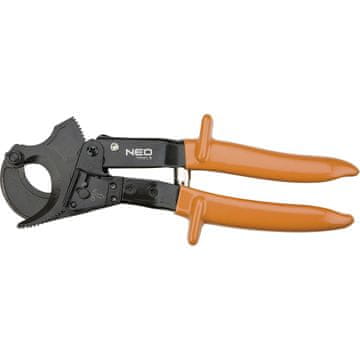 shumee Rezalnik bakrenih in aluminijastih kablov 250 mm