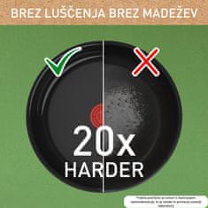 Tefal Renew+ Black ponev, 28 cm (C4360653)