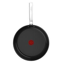Tefal Renew+ Black ponev, 28 cm (C4360653)