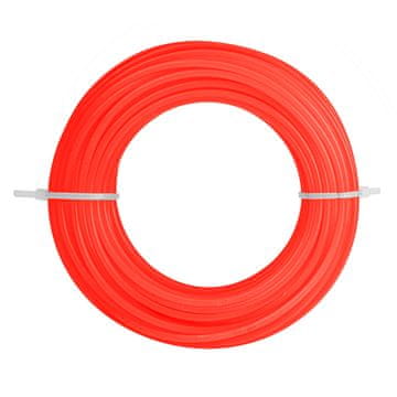 shumee Okrogla nit za kosilnico, premer 1,6 mm, dolžina 15 m