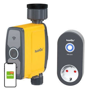 Rainpoint  1-conski namakalni krmilnik z aplikacijo