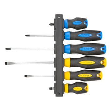 shumee Izvijači, komplet 6 kosov