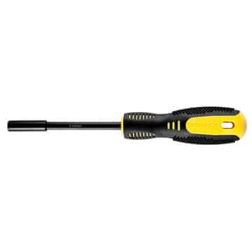 Topex Držalo za izvijačne nastavke, 1/4", 210 mm