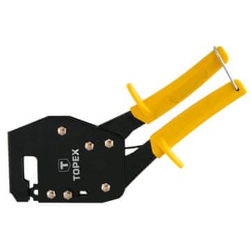 shumee Klešče za povezovanje profilov 260 mm