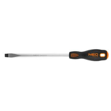 Topex Ploščati izvijač 10,0 x 200 mm, S2