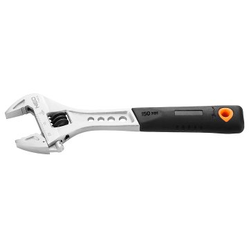 shumee Nastavljiv ključ 150 mm, območje 0-24 mm