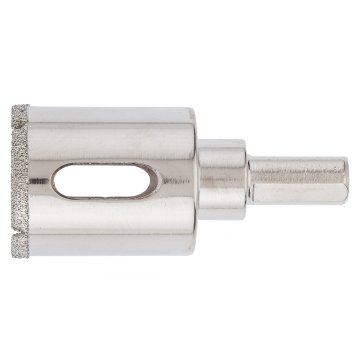 slomart Diamantno svedro za gres 22 mm GRAPHITE