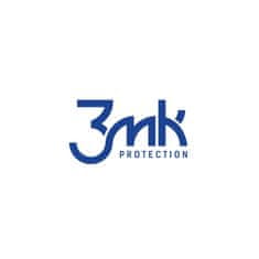 3MK Črno, mat ohišje za telefon Google Pixel 10 Pro XL - 3mk Matt Case