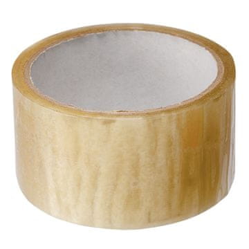 Topex Pakirni trak 48 mm x 35 m, prozoren