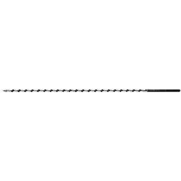 shumee Spiralni sveder za les, 8 x 400 mm