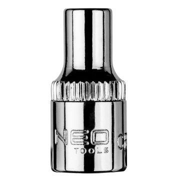 shumee 1/4" šesterokotni nastavek, 4,5 mm