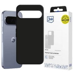 3MK Črno, mat ohišje za telefon Google Pixel 10 Pro XL - 3mk Matt Case