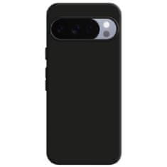 3MK Črno, mat ohišje za telefon Google Pixel 10 Pro XL - 3mk Matt Case