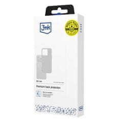 3MK Črno, mat ohišje za telefon Google Pixel 10 Pro XL - 3mk Matt Case