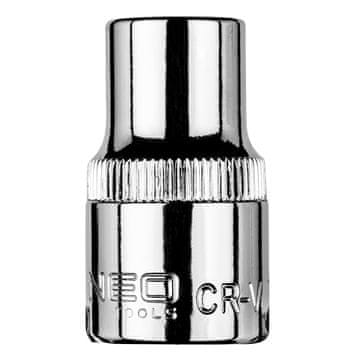 shumee 1/2" šesterokotni nastavek, 11 mm
