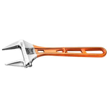 Topex Nastavljiv ključ 306 mm, območje 0-53 mm