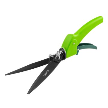 shumee Škarje za travo 330 mm, rezilo 130 mm