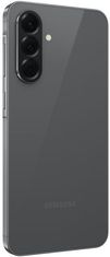 Samsung Galaxy A56 5G pametni telefon, 8/256GB, Grafitna + Fit3 pametna zapestnica, siva (SM-A566BZKAEUE - 1)