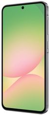 Samsung Galaxy A56 5G pametni telefon, 8/256GB, Grafitna + Fit3 pametna zapestnica, siva (SM-A566BZKAEUE - 1)