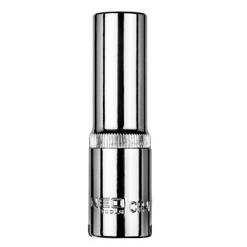 shumee Dolgi šesterokotni nastavek 1/2", 13 mm