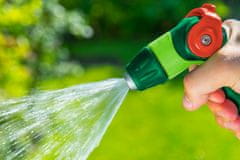 shumee Nastavljiv pištolski škropilnik z gladko regulacijo curka