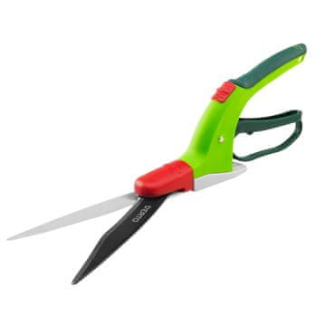 shumee 340 mm škarje za travo z več položaji
