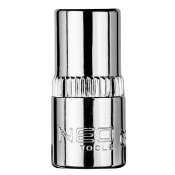 shumee 1/4" šesterokotni nastavek, 7 mm