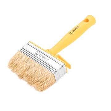shumee Plastična krtača za mizo 10 x 3 cm