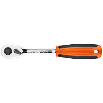 shumee 3/8" raglja, 45 zob, ravna, 200 mm