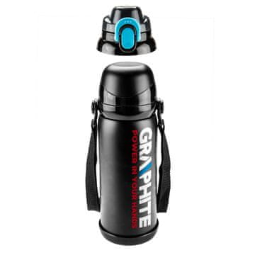 shumee Termo 800 ml GRAFIT