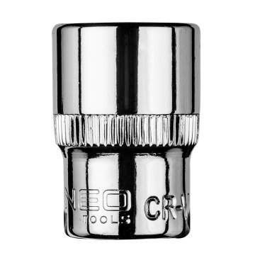shumee 3/8" šesterokotni nastavek, 14 mm