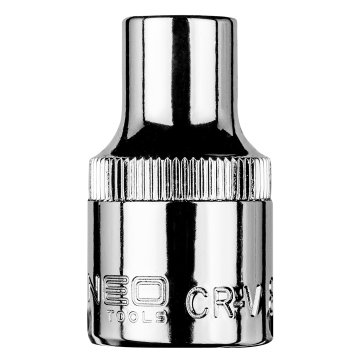 shumee 1/2" šesterokotni nastavek, 8 mm