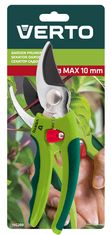 shumee Univerzalne vrtne škarje 185 mm, premer reza 10 mm