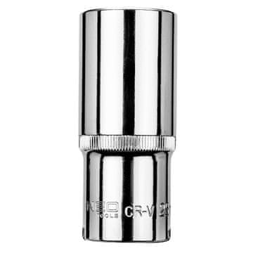 shumee Dolgi šesterokotni nastavek 1/2", 25 mm