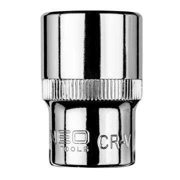 shumee 1/2" šesterokotni nastavek, 18 mm