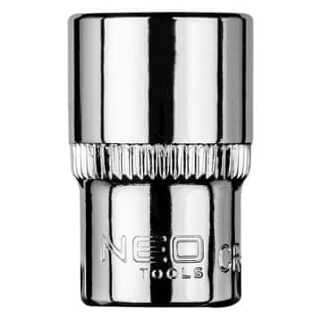 shumee 1/4" šesterokotni nastavek, 11 mm