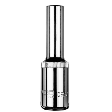 shumee Dolgi šesterokotni nastavek 1/2", 8 mm