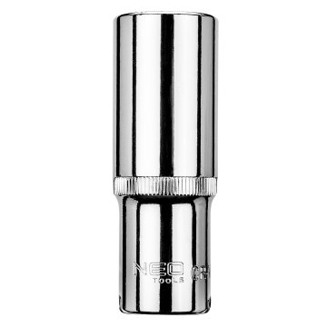shumee Dolgi šesterokotni nastavek 1/2", 20 mm