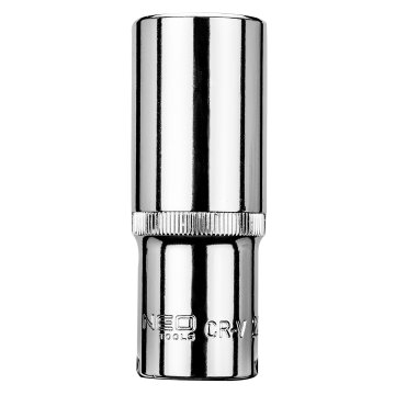 shumee Dolgi šesterokotni nastavek 1/2", 22 mm