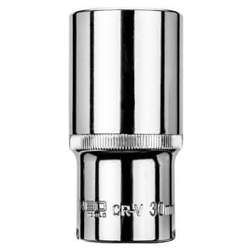 shumee Dolgi šesterokotni nastavek 1/2", 30 mm