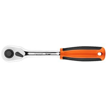 shumee 1/2'' raglja, 45 zob, ravna, 250 mm