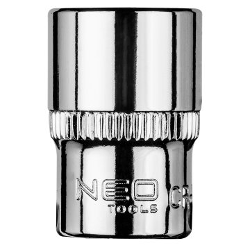 shumee 1/4" šesterokotni nastavek, 12 mm