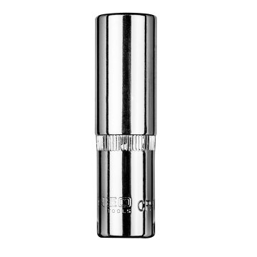 shumee 3/8" dolg šesterokotni nastavek, 13 mm