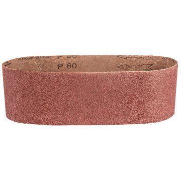 shumee Neskončni trakovi 75 x 533 mm, K60, 3 kosi.