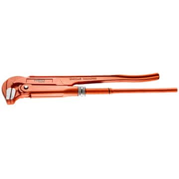 Topex Cevne ključe tip "90", 1,0", 320 mm