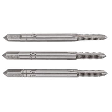 shumee Navojni svedri M3, 3 kosi.