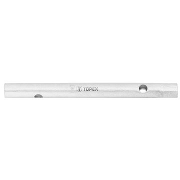 shumee Dvostranski cevni ključ 6 x 7 mm