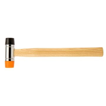 Topex Kladivo za pločevino 250 g/28 mm